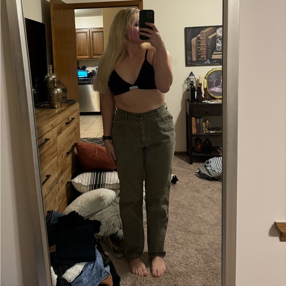 VINTAGE LEE JEANS - Picture 2 of 10